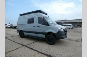 New 2026 Winnebago Revel 44E Photo