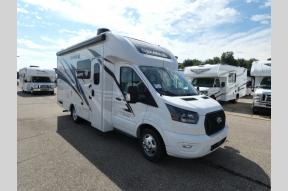 New 2025 Thor Motor Coach Gemini AWD 23TW Photo