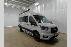 New 2026 Coachmen RV Beyond 22RB Photo