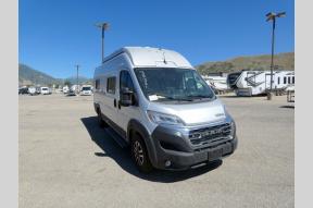 New 2026 Winnebago Solis 59PX Photo