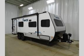 New 2022 Forest River RV IBEX 19QTH Photo