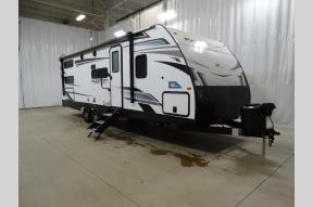 New 2024 Keystone RV Passport SL 268BH Photo