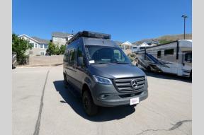 New 2026 Winnebago Revel 44E Photo