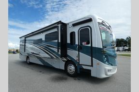 New 2025 Fleetwood RV Discovery 38W Photo