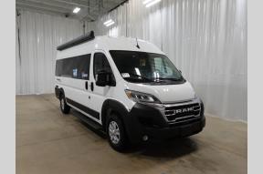 New 2026 Thor Motor Coach Tellaro Sport 20U Photo