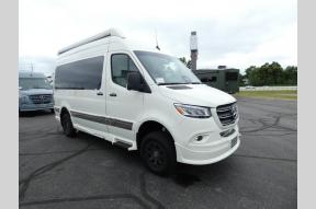 New 2026 Grech RV Turismo-ion AWD Tour Photo