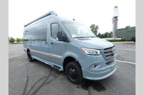 New 2026 Grech RV Turismo-ion AWD Tour Photo