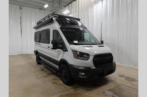 New 2026 Grand Design Lineage Series VT LVT1 Photo