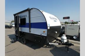 New 2024 Coachmen RV Clipper Cadet 14CR Photo