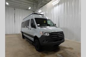 New 2026 Thor Motor Coach Sanctuary 24C Photo