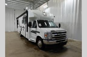 New 2026 NeXus RV Viper 27V Photo