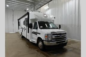 New 2026 NeXus RV Viper 27V Photo