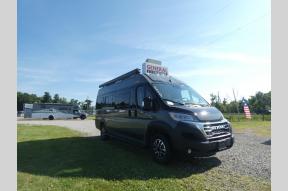 New 2026 Winnebago Travato 59K Photo