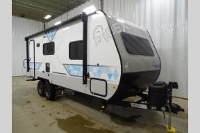 New 2024 Forest River RV IBEX 19MSB Photo