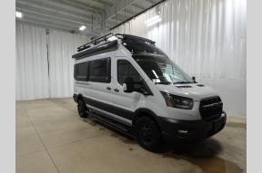New 2026 Grand Design Lineage Series VT LVT1 Photo