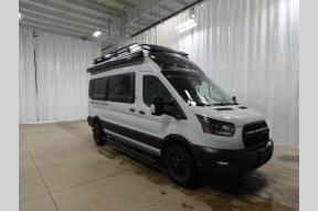 New 2026 Grand Design Lineage Series VT LVT1 Photo