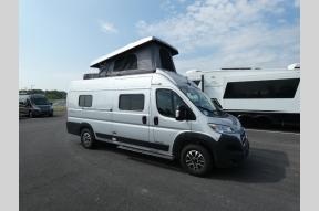 New 2026 Winnebago Solis 59PX Photo