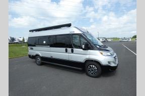 New 2026 Winnebago Travato 59K Photo