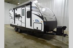 New 2024 Keystone RV Passport SL 189RB Photo