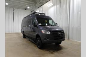 New 2026 Thor Motor Coach Sanctuary 24A Photo
