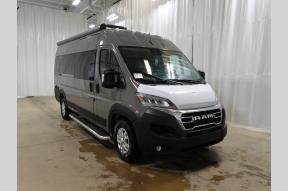 New 2026 Entegra Coach Ethos 20A Photo