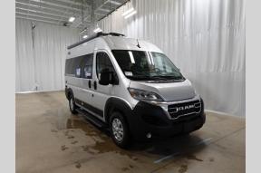 New 2026 Thor Motor Coach Rize Sport 18M Photo