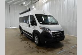 New 2026 Thor Motor Coach Sequence Sport 20U Photo