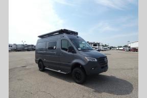 New 2026 Winnebago Revel 44E Photo