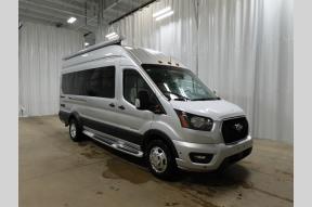 New 2026 Entegra Coach Expanse 21B Photo