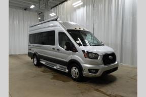 New 2026 Entegra Coach Expanse 21B Photo