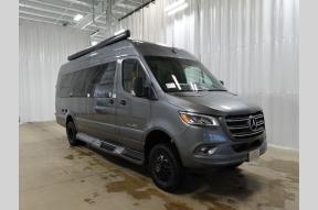 New 2026 Coachmen RV Galleria 24FL Photo