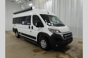 New 2026 Thor Motor Coach Tellaro Sport 20L Photo
