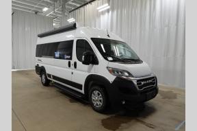 New 2026 Thor Motor Coach Sequence Sport 20L Photo