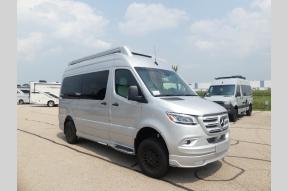 New 2025 Tiffin Motorhomes GT1 19 AG Photo