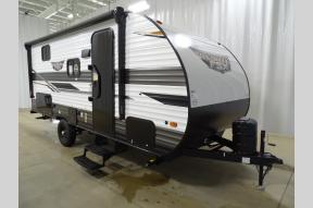 New 2024 Forest River RV Wildwood FSX 178BHSK Photo