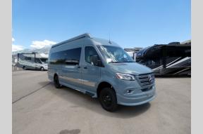 New 2026 Grech RV Strada-ion AWD Tour Photo