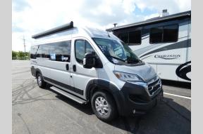 New 2026 Thor Motor Coach Tellaro Sport 20U Photo