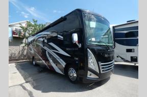 New 2023 Thor Motor Coach Miramar 34.6 Photo