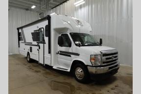 New 2026 NeXus RV Viper 27V Photo