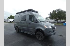 New 2025 Winnebago Revel 44E Photo
