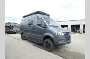 New 2025 Winnebago Revel 44E Photo