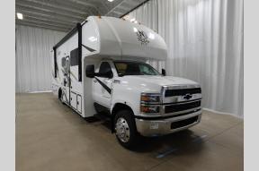 New 2025 NeXus RV Verrado 32S Photo