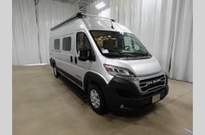 New 2025 Coachmen RV Nova 20RB Photo