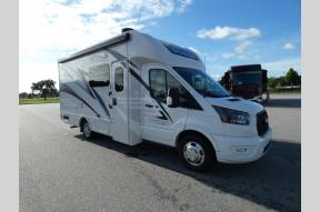 New 2025 Thor Motor Coach Gemini AWD 23TW Photo