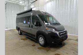 New 2026 Thor Motor Coach Sequence Sport 20U Photo