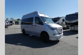 New 2025 Tiffin Motorhomes GT1 19 AG Photo