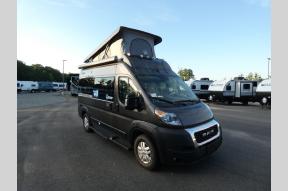 New 2023 Thor Motor Coach Scope 18A Photo