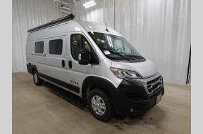 New 2025 Coachmen RV Nova 20RB Photo