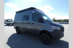New 2025 Tiffin Motorhomes GH1 Std. Model Photo