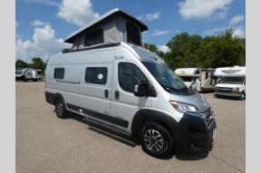 New 2026 Winnebago Solis 59PX Photo